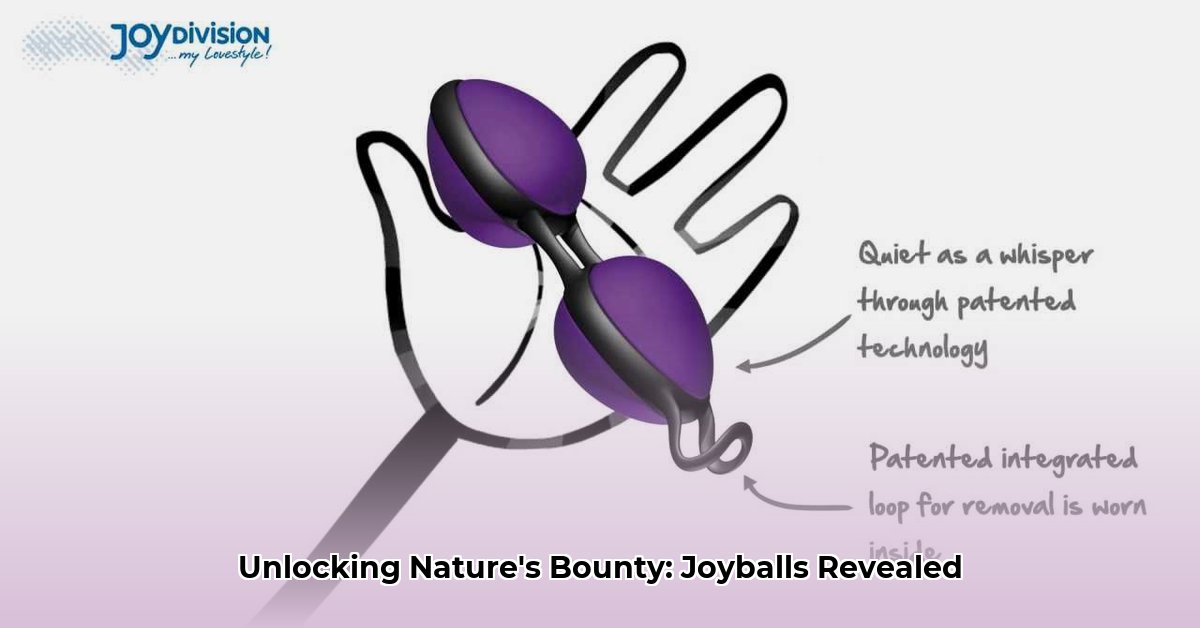 joyballs